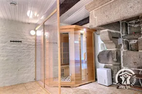 Sea - PARIGNE - Gîte - Image 2