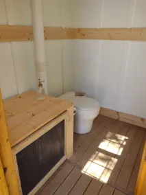 Charming and Secluded North Shore Cabin and Sauna  two miles from Grand Marais! - Image 3