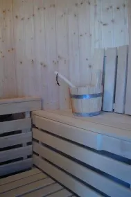 Typische Villa in der Nähe eines kleinen Hafens, beheizter Pool (28°), Jacuzzi - Image 3