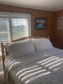 River Meadow Camp Cottage - Image 2