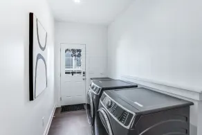 The Westchester - A modern bungalow 9-minute walk to downtown Ball Ground - Image 2