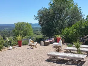 Bed and breakfast i hjertet af Provence mellem havet og MOUNTAIN - Image 4