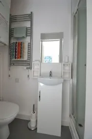 Beautiful 3 bedroom cottage on Woolacombe seafront with fantastic views! - Image 5