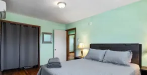Reopened since Helene 🩵 Stay in downtown Hot Springs! Right on the AT! - Image 2