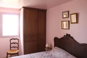 Dejlig lejlighed i stueetagen i villa, i Cassis, indkvartering 4 personer - Image 3
