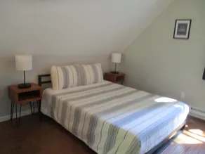 Quiet and secluded yet walking distance to the beach and Ephraim town center! - Image 5