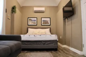 Moko Jumbie House - \"Guesthouse\" - Cozy 1-Bedroom - Image 4