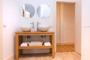 Espectacular apartamento de 3 habitaciones junto al Retiro - Image 4