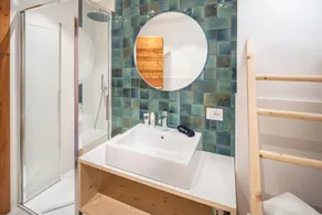 Apart Wellness Alpino con minispa - Image 5