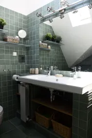Beautiful Loft In Centre Of Zagreb. - Image 3