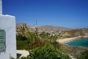 Seafront View, Vatoudi House - Image 3