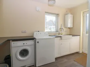 Berg Cottage - Image 3