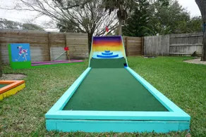 Walk2Beach~LargePool~FirePit~MiniGolf~2Kings~BeachGear~TikiHut~Bikes~Memories - Image 2