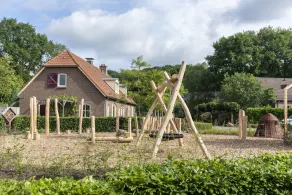 Holiday Home in Plasmolen near Nature Reserves - Image 2