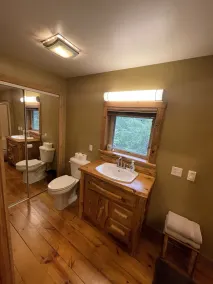 Din Pine Creek Getaway! - Image 3