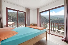 Apartamento Pet-Friendly Bali com vista para a montanha, vista para o mar, Wi-Fi & Terrace - Image 5