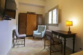 Beautiful Countryside Villa With Private Pool and Sea View, Surrounded by Nature - Image 2