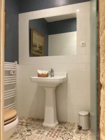 Petit Paradis, 1 bedroom house - Image 2