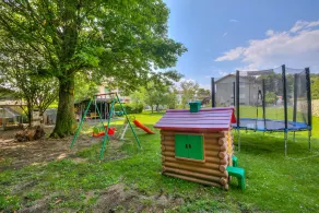 Residenza Il Parco - Family Retreat with Garden and Gym - Happy Rentals - Image 4