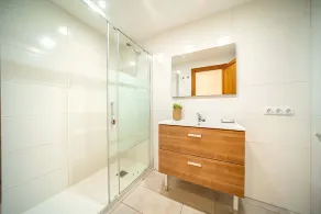 Beautiful 2 bedroomed apartment in Puerto de Pollensa - Image 3