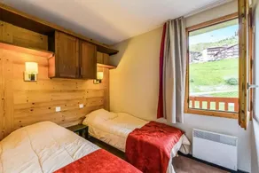 Residence Le Quartz - Maeva Individual - 2 Værelser 4 Personer Udvælgelse - Image 3