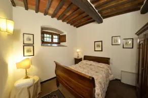 San Pietro Gardenia – Ferielejlighed med swimmingpool i Cortona, Toscana - Image 5