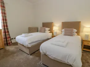 NORTH FIRBANK - CULZEAN CASTLE, pet friendly in Maybole - Image 5