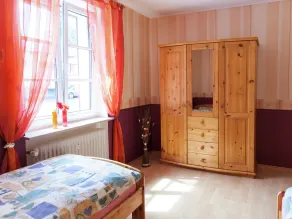 Charmante Ferienwohnung Katja in Morbach-Hoxel - Image 5