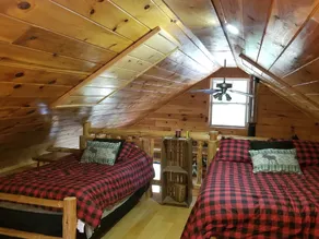 Adirondack / Oswegatchie Riverfront Cabin - Image 3