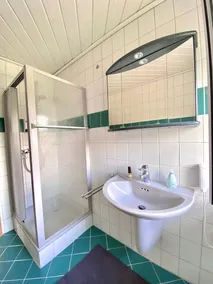 Apartamento de férias \"Alraftsblick\" com Wi-Fi e varanda - Image 4