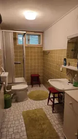 Idyllic and quiet vacation apartment at the Ebersburg - Image 2