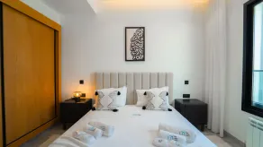 Rd Parcs Appartement Neuf aux Jardins De Carthage - Image 5