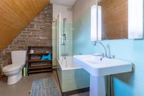 Casa vacanze 'Maison Trévignon À 100m De La Plage' con Wi-Fi - Image 2