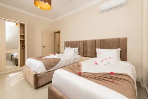 Marom Port Said Resort & Beach - Image 4