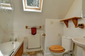 The Annexe, Near Dunster - Image 3