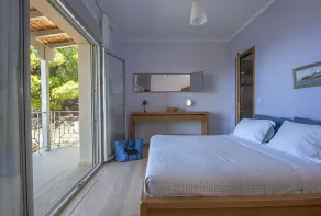 Villa with 6  bedrooms private pool sea view - Image 3