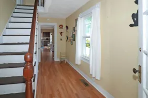 Lottie's Lookout | Spacious 3-Level Chincoteague Home Near Downtown w/ Large Yard & Pet Friendly - Image 2