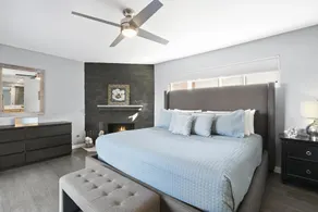 Modern 4Br Vacation Home W Ocean Views And Rooftop Deck By Beachview Rentals - Image 5