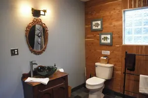 Four person getaway in the Heart of the RRG - Image 2