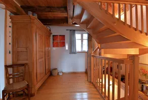 Charmerende sommerhus La Maisonnette - Image 2