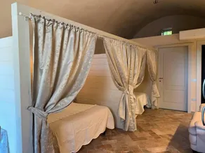 Studio apartment for 4 people in the Pontremoli hills - Image 4