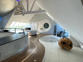 Appartement d'exception avec vue mer - Image 5