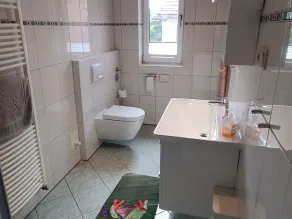 Wohnung bei Kuehlungsborn mit Garten - Image 3