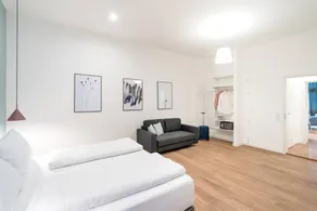 4-Bedrooms Apartment (130sqm) with a comfy balcony(6) - Image 5