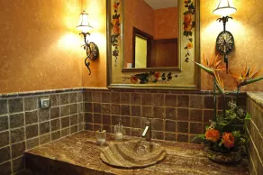 Attractive Ibiza Villa Can Tierra 6 Bedrooms Phenomenal Country - Image 5