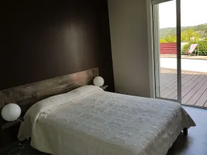 Moderne villa med pool og service af høj kvalitet - Image 4
