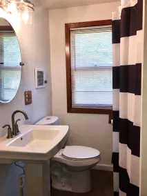 Porcupine Place- Remodeled 3 bedroom in Upper Peninsula's \"Pure Michigan\" - Image 2