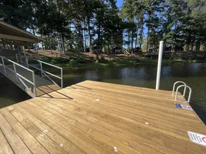 Mid Lake Campground - Image 5
