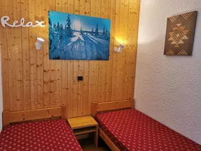 L'Orgentil 7 - Cosy 2-room apartment ideally located on the edge of the slopes - Image 4