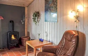 4 sovrum fantastiskt hem i Thisted - Image 2